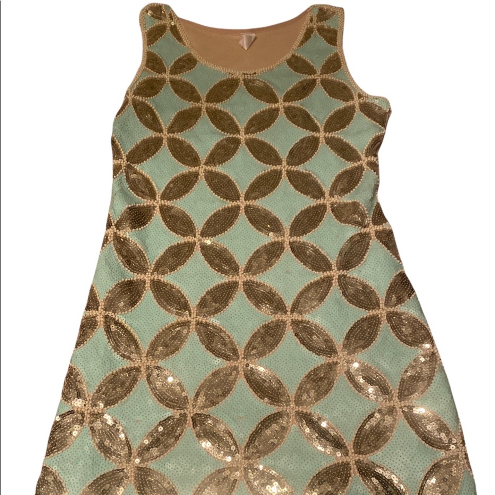 Pronto S dress